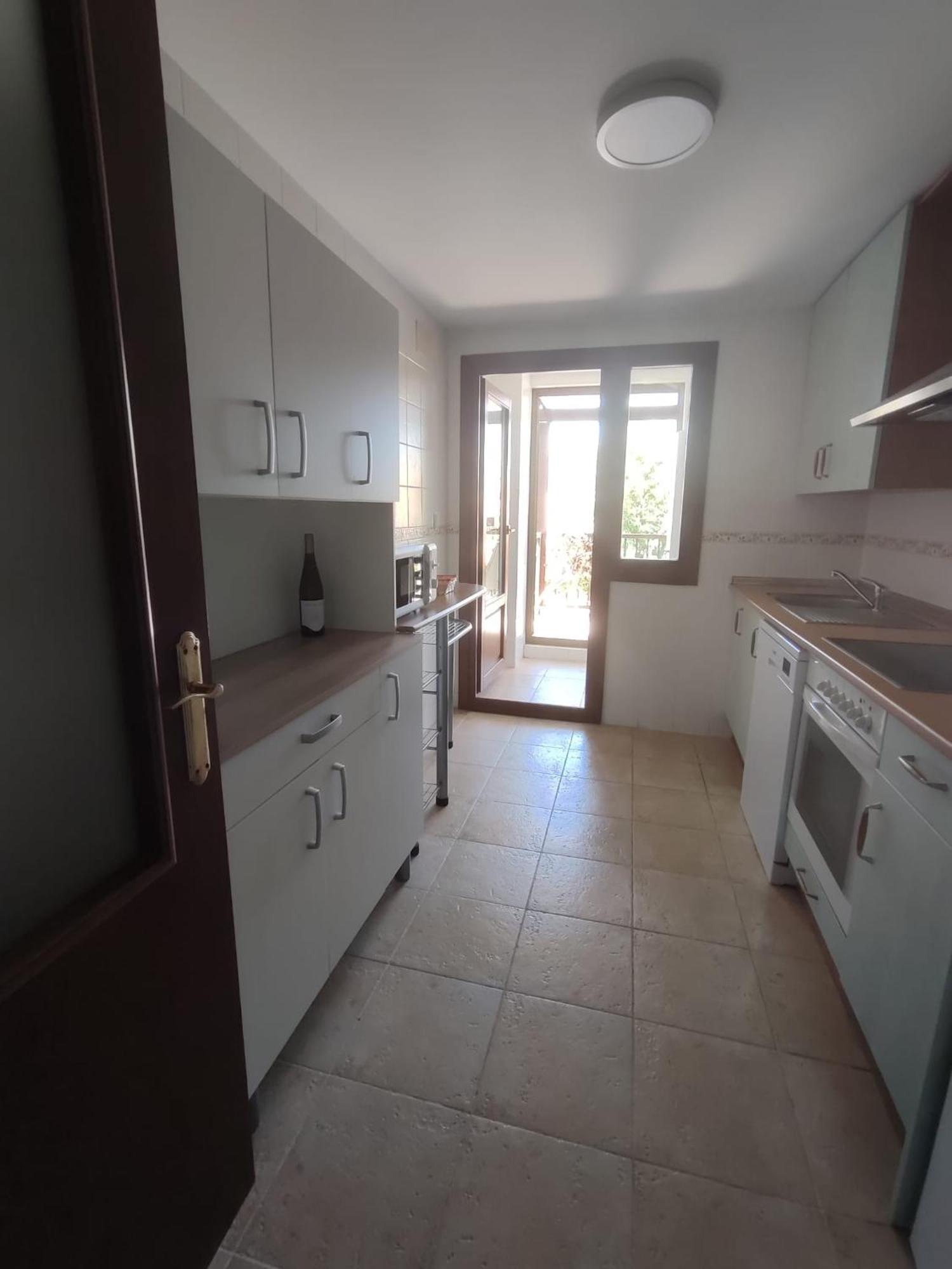 Apartamento 2 Ayamonte- Costa Esuri Appartement *