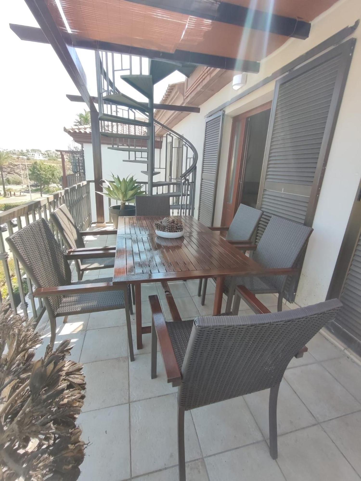 Apartamento 2 Ayamonte- Costa Esuri *