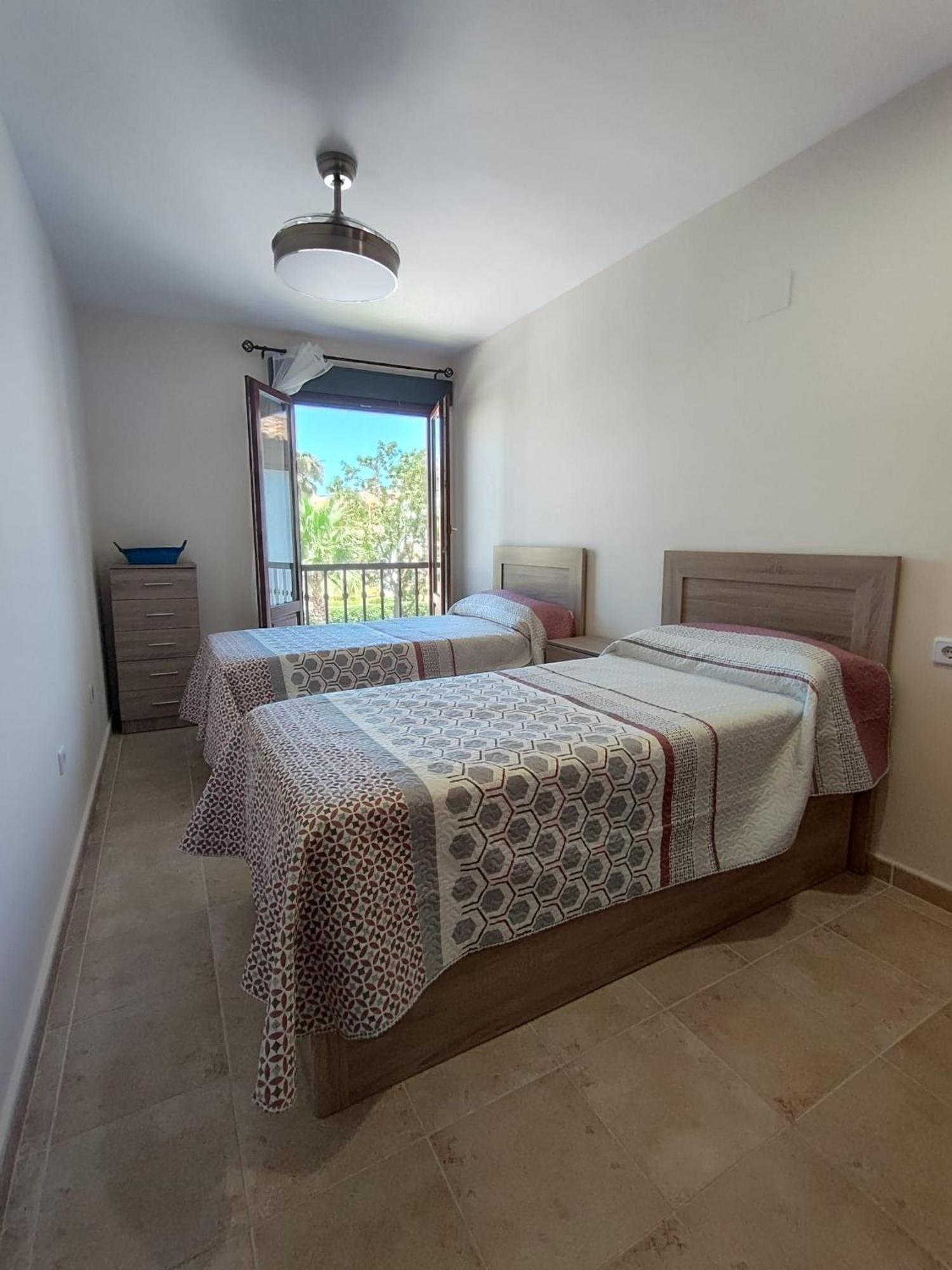 Appartement Apartamento 2 Ayamonte- Costa Esuri Ayamonte
