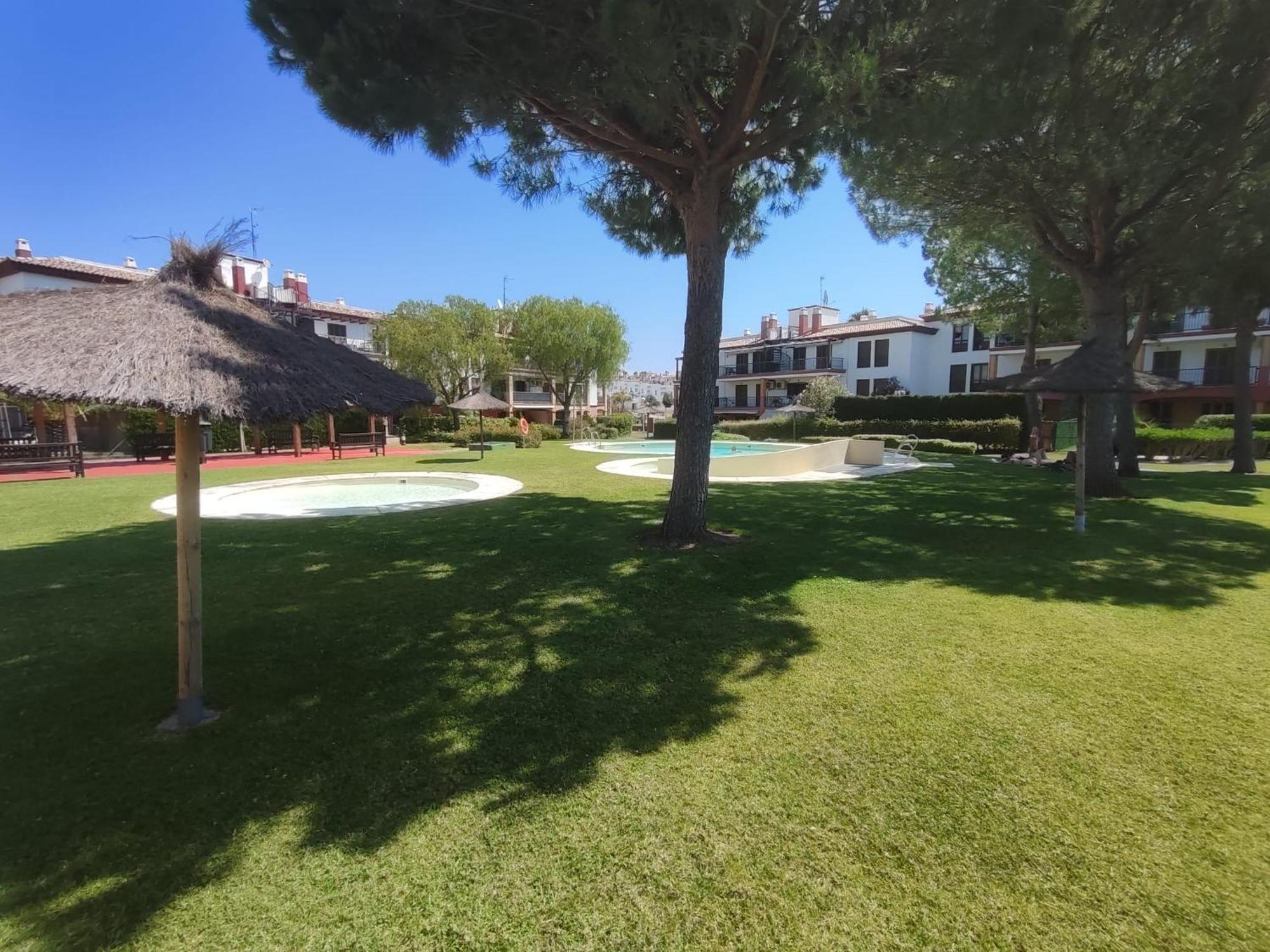 Apartamento 2 Ayamonte- Costa Esuri *