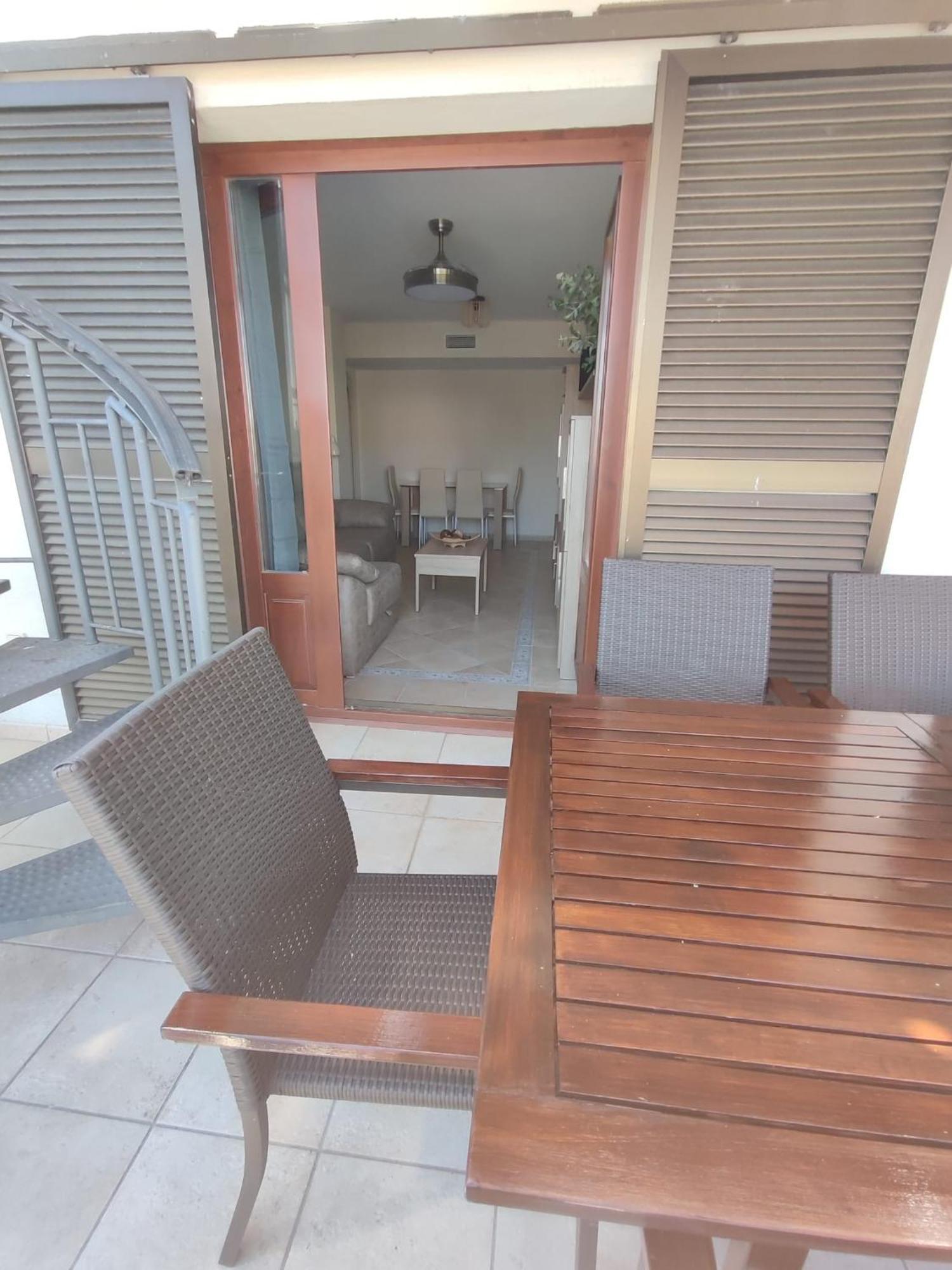 Appartement Apartamento 2 Ayamonte- Costa Esuri Ayamonte