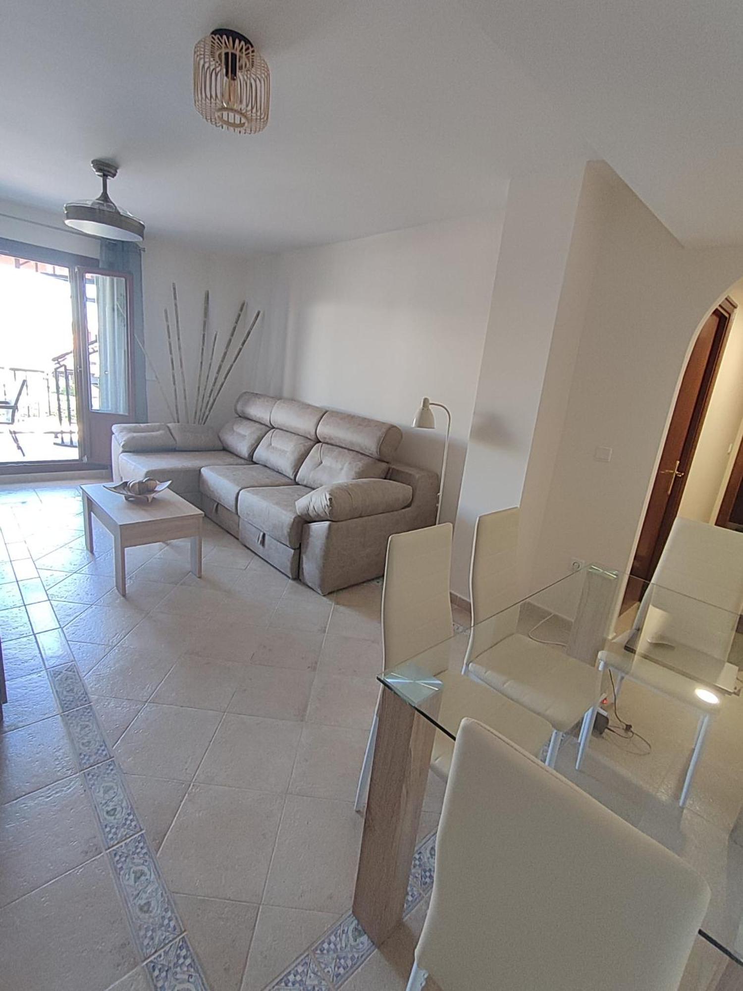 Apartamento 2 Ayamonte- Costa Esuri Appartement *