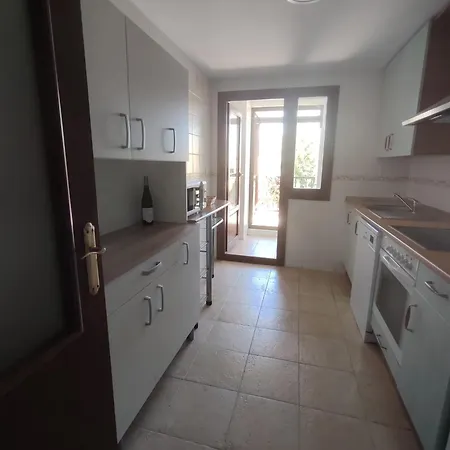 Apartamento 2 Dormitorios Ayamonte- Costa Esuri Exterior photo