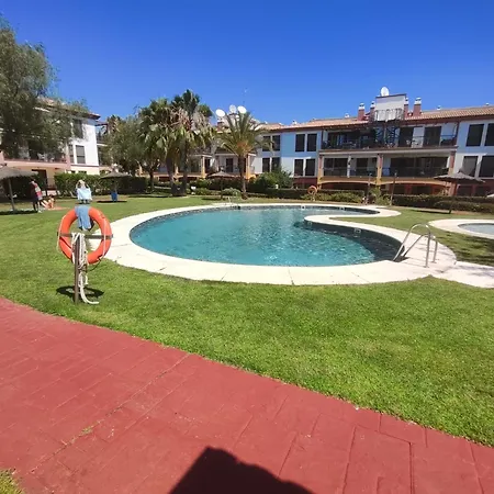 Apartamento 2 Dormitorios Ayamonte- Costa Esuri Exterior photo