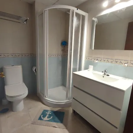 Apartamento 2 Dormitorios Ayamonte- Costa Esuri Exterior photo