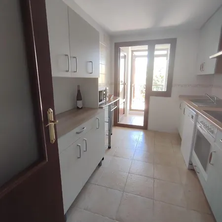 Apartamento 2 Dormitorios Ayamonte- Costa Esuri Exterior photo