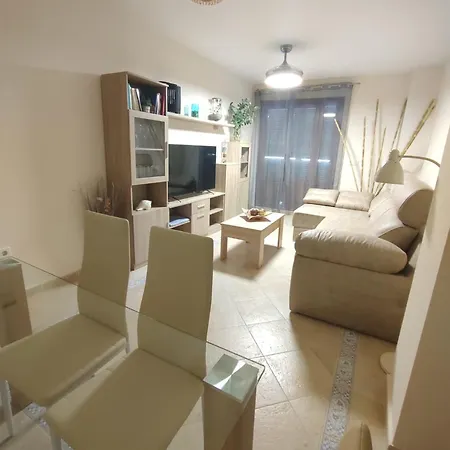 Apartamento 2 Dormitorios Ayamonte- Costa Esuri Exterior photo