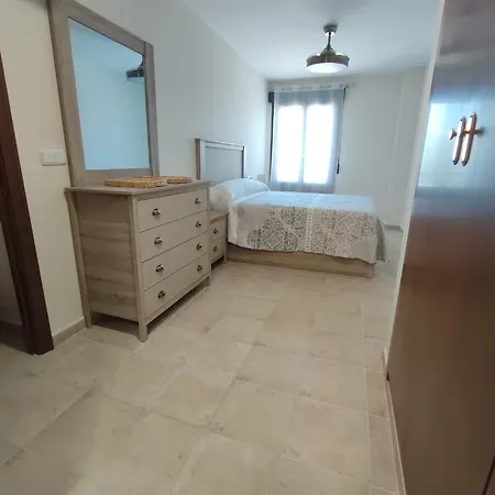 Apartamento 2 Dormitorios Ayamonte- Costa Esuri Exterior photo