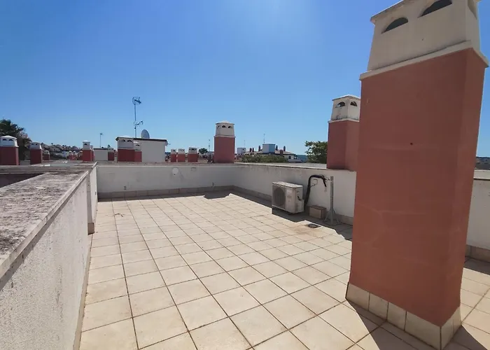 Apartamento 2 Dormitorios Ayamonte- Costa Esuri