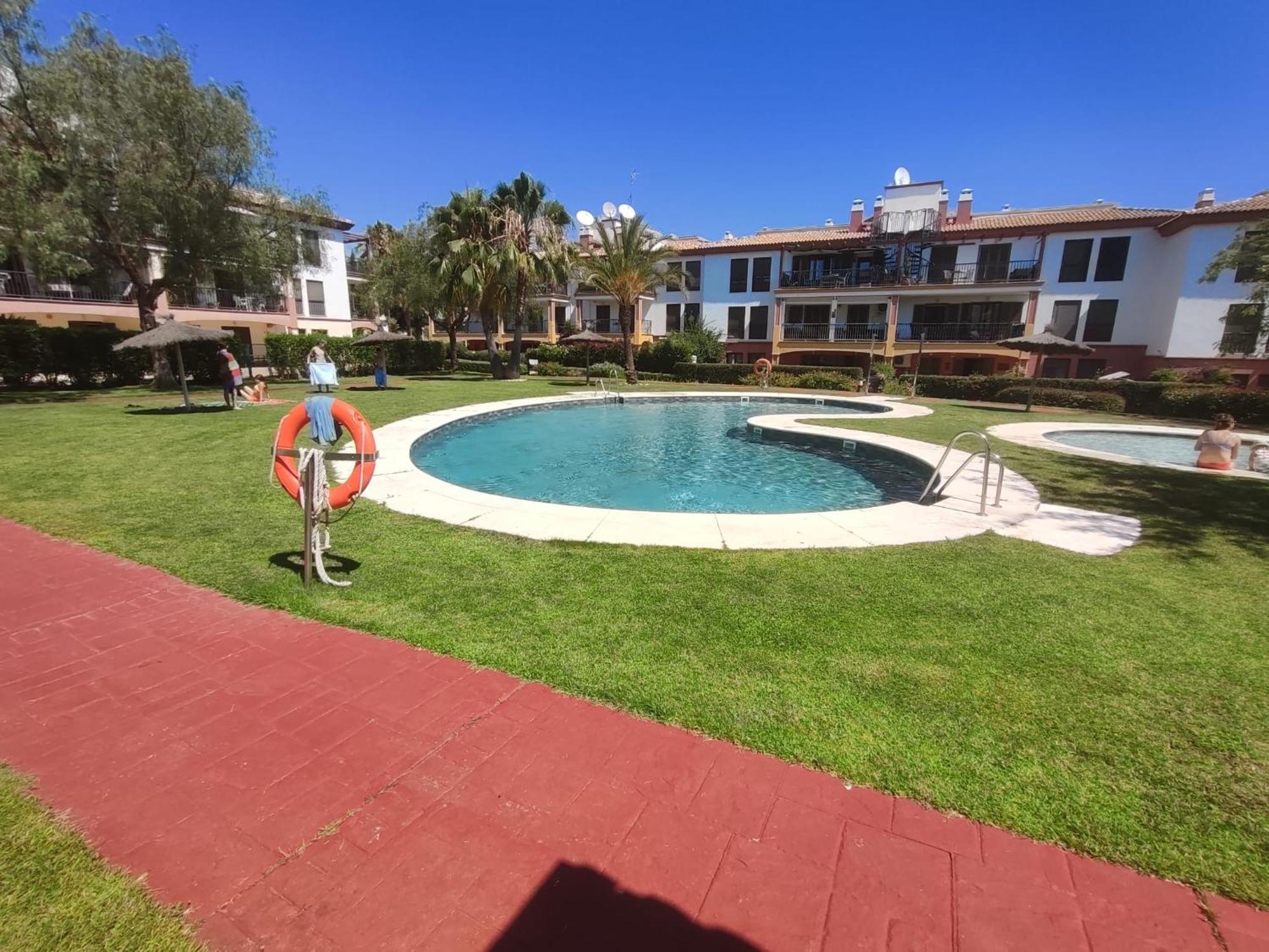 Apartment Apartamento 2 Ayamonte- Costa Esuri