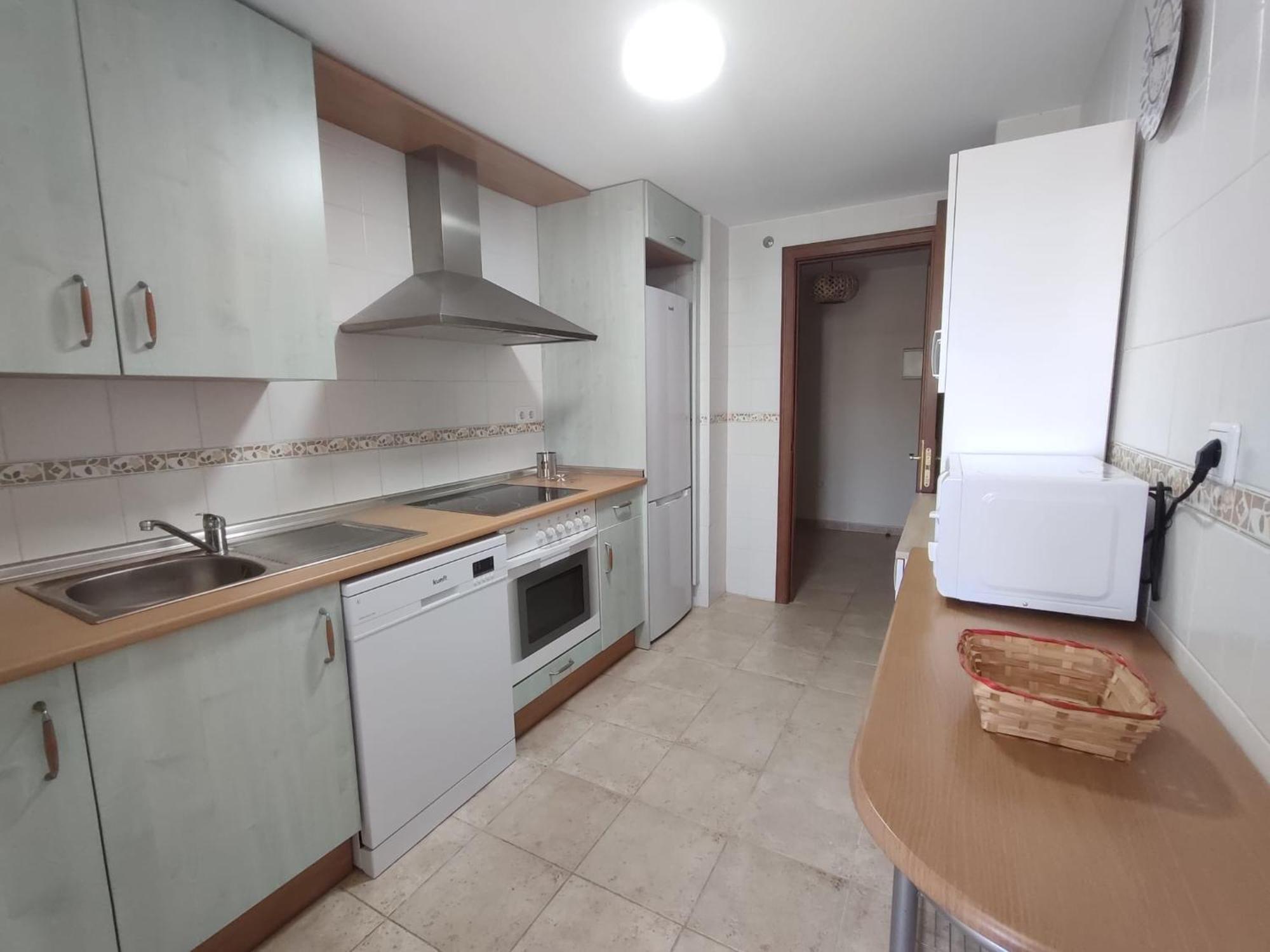 Apartamento 2 Ayamonte- Costa Esuri Apartment Ayamonte