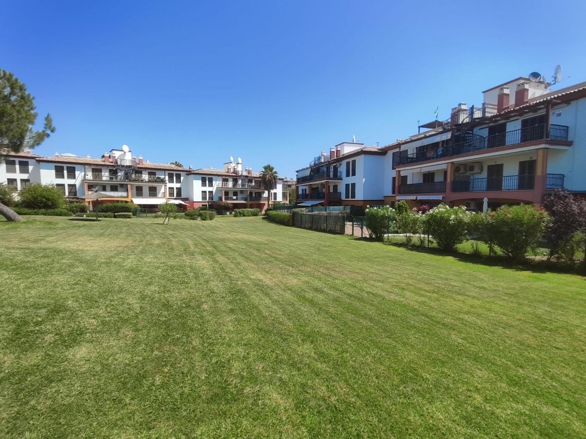 Apartamento 2 Ayamonte- Costa Esuri Apartment *