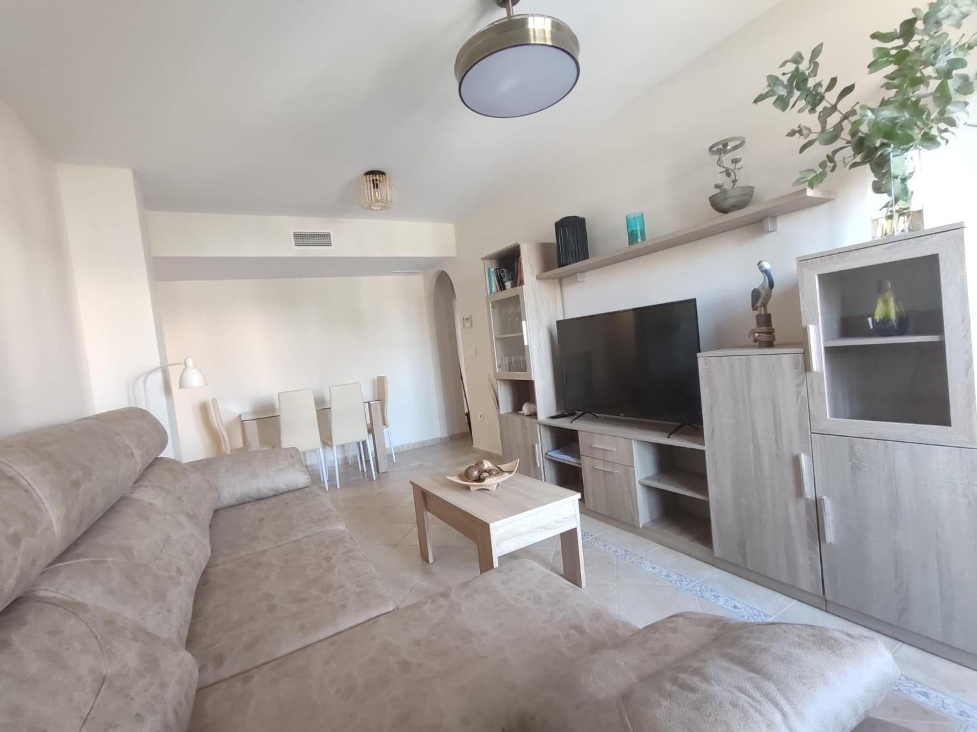 Apartment Apartamento 2 Ayamonte- Costa Esuri *
