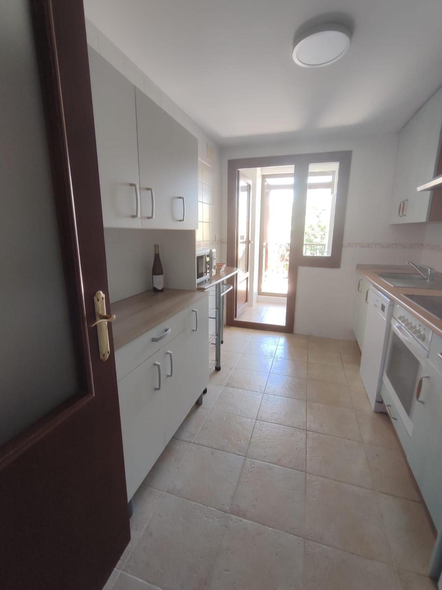 Apartamento 2 Ayamonte- Costa Esuri * Ayamonte