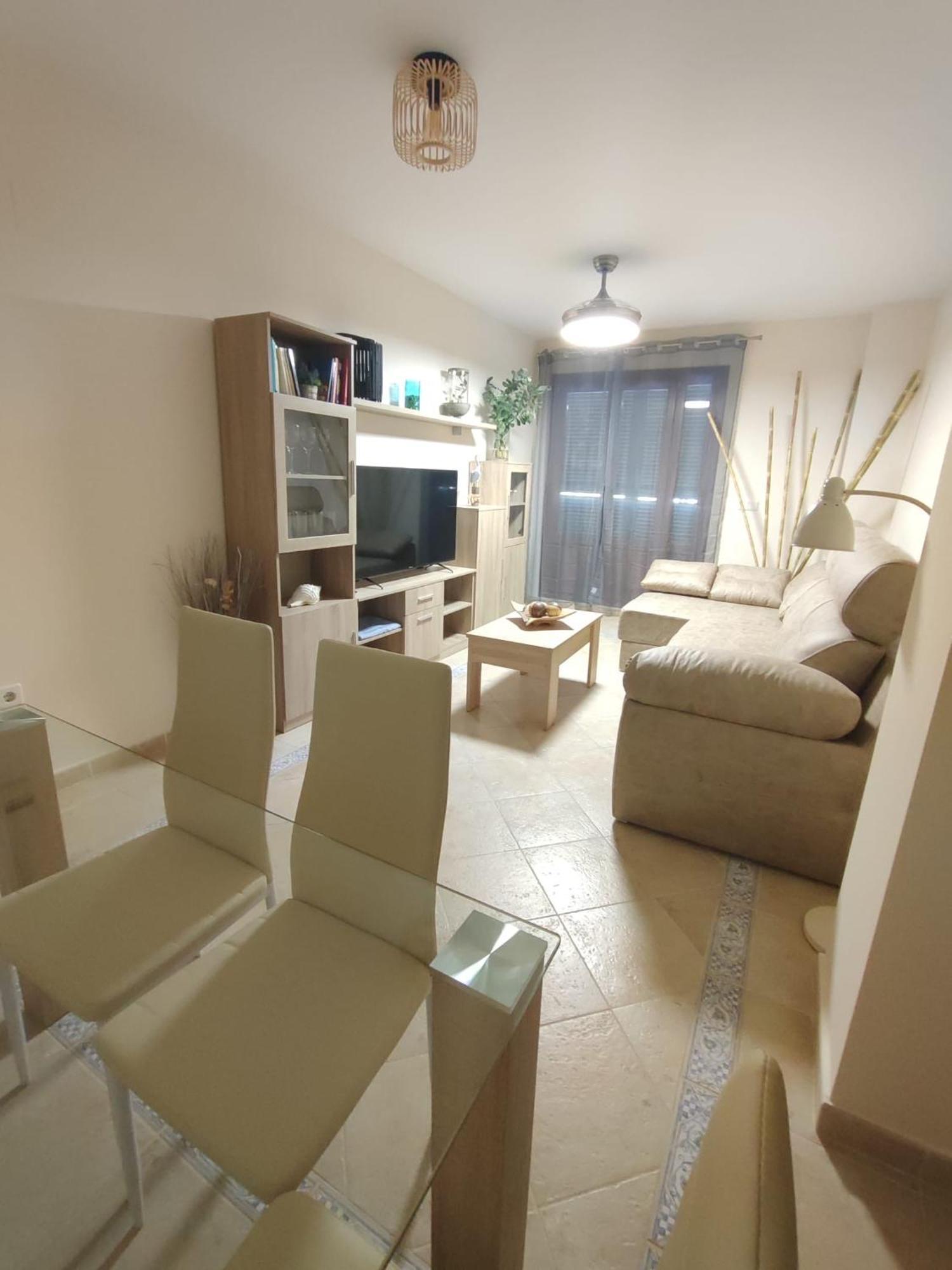 Apartment Apartamento 2 Ayamonte- Costa Esuri *