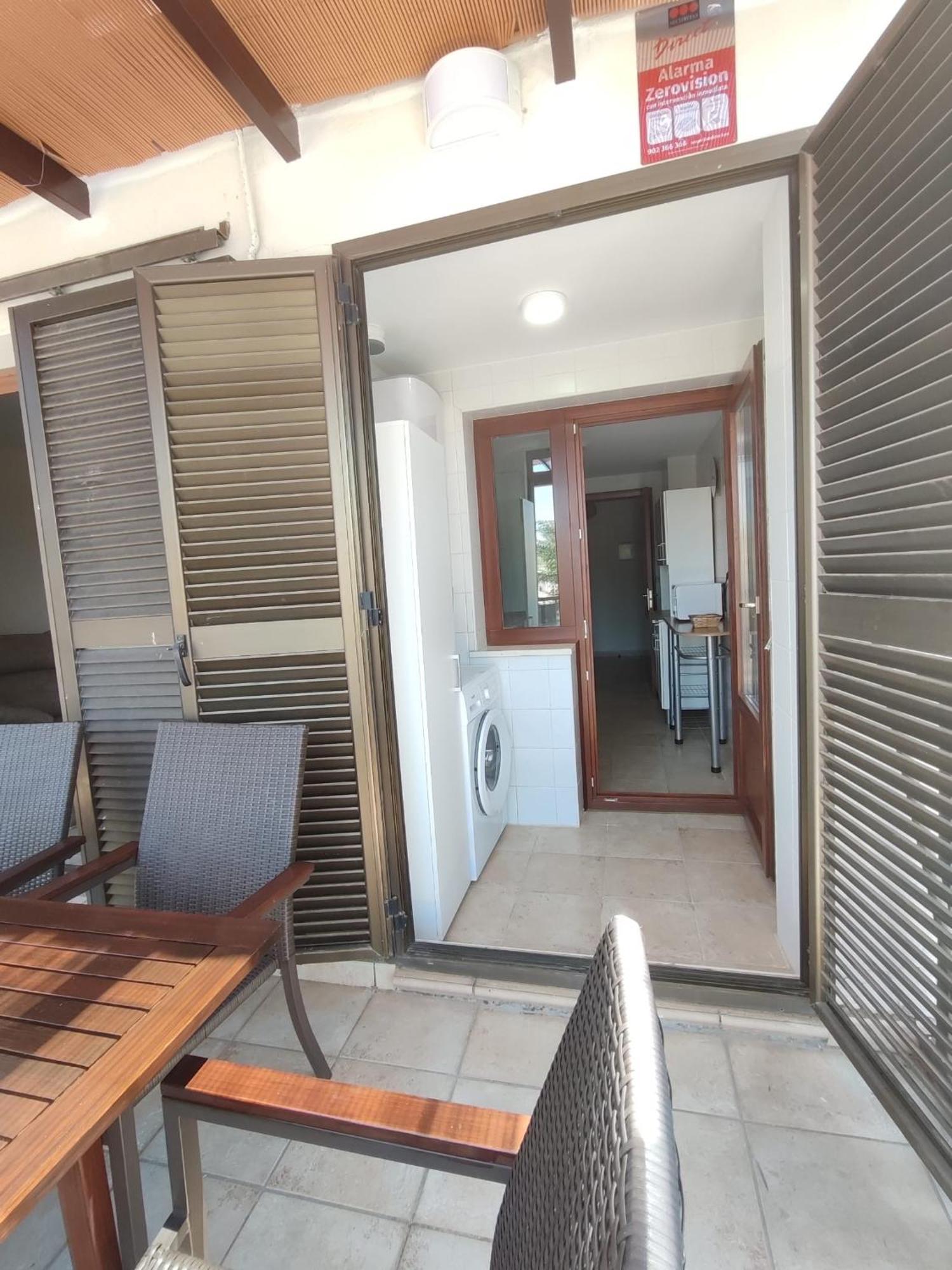 Apartamento 2 Ayamonte- Costa Esuri Apartment Ayamonte