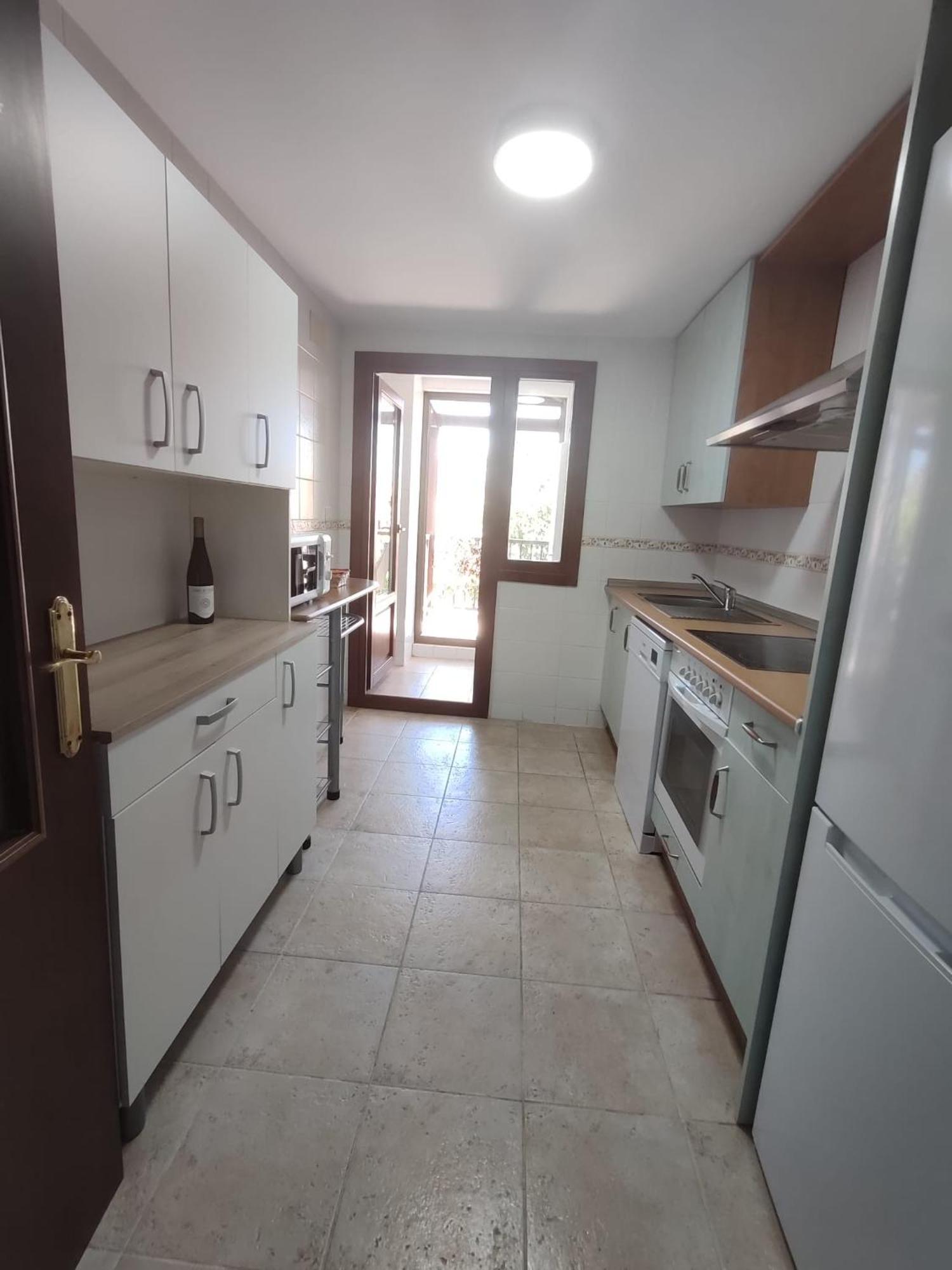 Apartamento 2 Ayamonte- Costa Esuri * Ayamonte