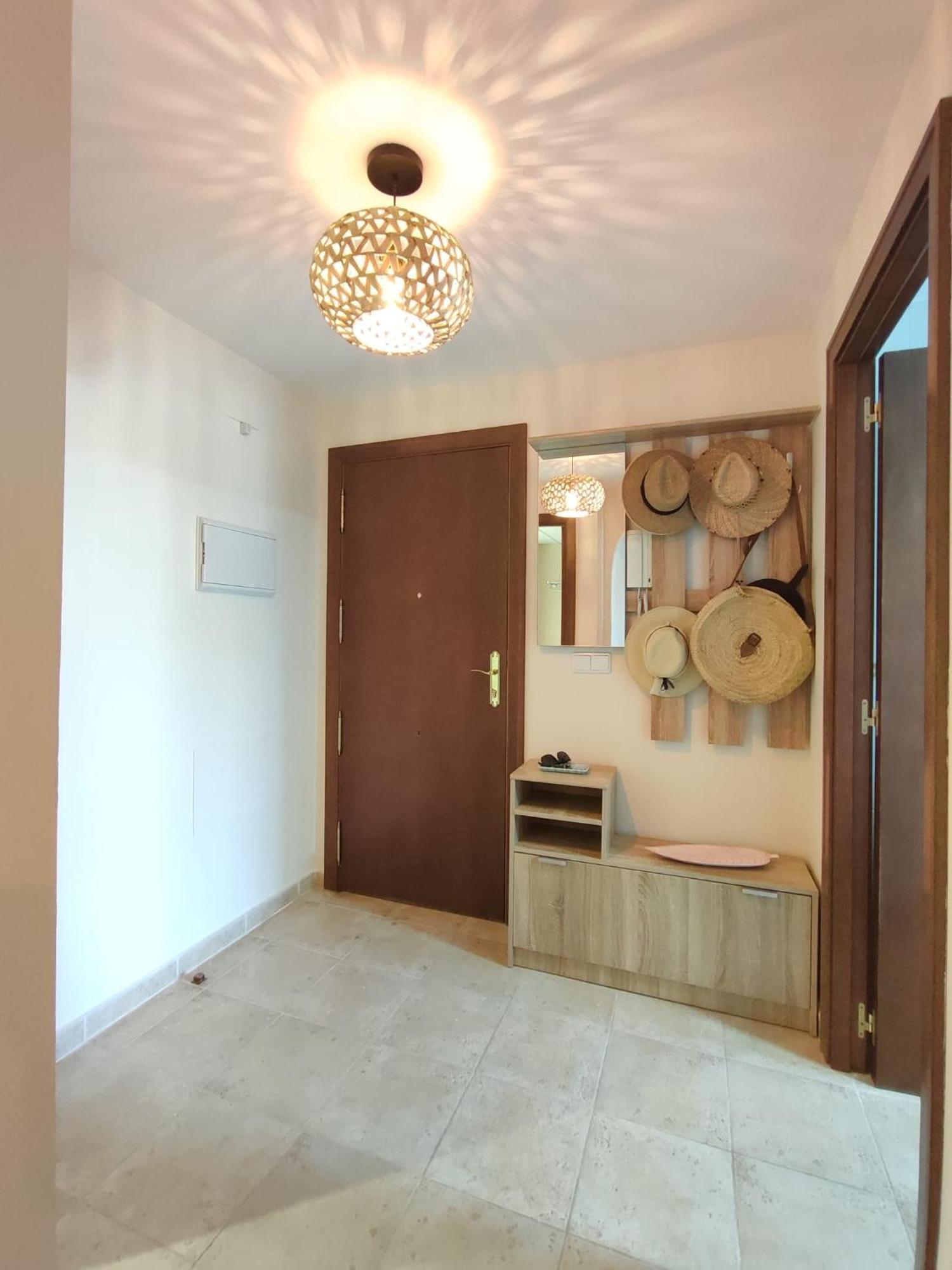 Apartamento 2 Ayamonte- Costa Esuri Apartment *