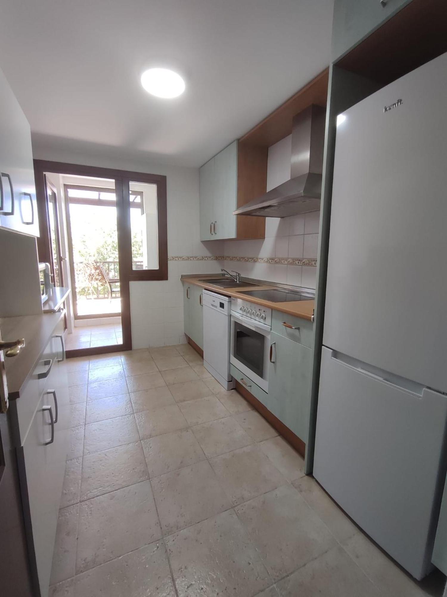 Apartment Apartamento 2 Ayamonte- Costa Esuri Ayamonte
