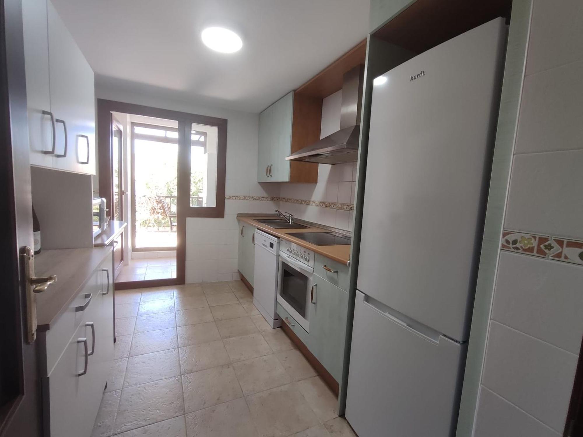 Apartamento 2 Ayamonte- Costa Esuri Ayamonte