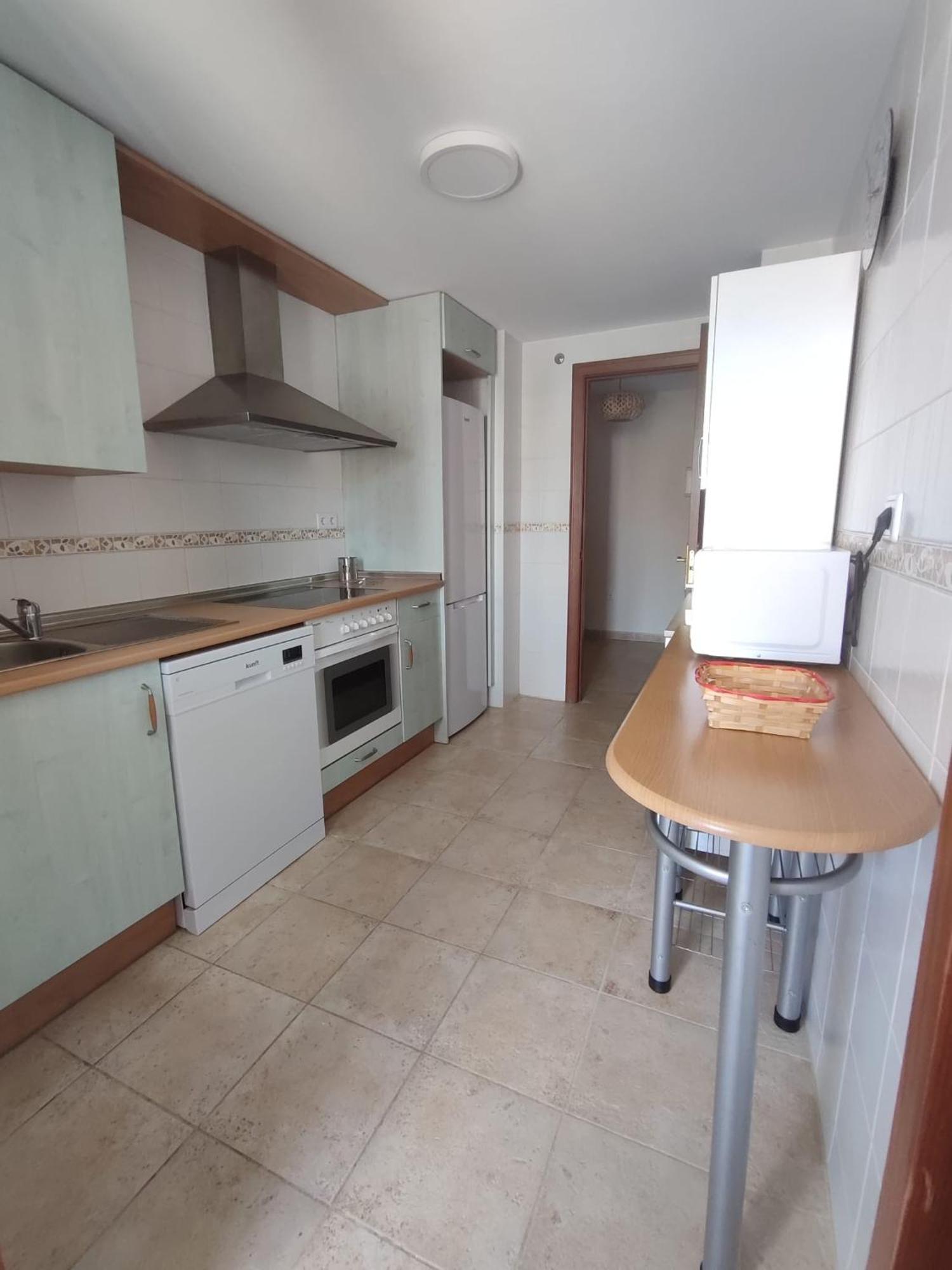 Apartamento 2 Ayamonte- Costa Esuri Ayamonte